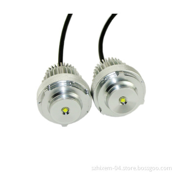 Car LED Marker Light E60 Lci with 1PCS SMD CREE Chips 10W